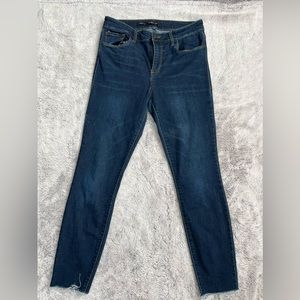 Women’s skinny Ankle jeans